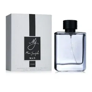 Marc Joseph - MJ Man : Eau De Parfum Spray 3.4 Oz / 100 ml