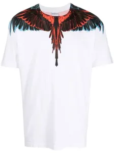 T-shirts with short sleeves Marcelo Burlon