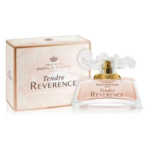Marina De Bourbon - Tendre Reverence : Eau De Parfum Spray 3.4 Oz / 100 ml
