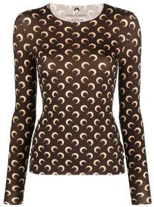 Long sleeve shirts Marine Serre