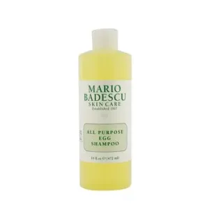 Mario BadescuAll Purpose Egg Shampoo (For All Hair Types) 472ml/16oz