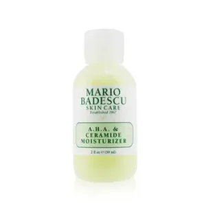 Mario BadescuA.H.A. & Ceramide Moisturizer - For Combination/ Oily Skin Types 59ml/2oz