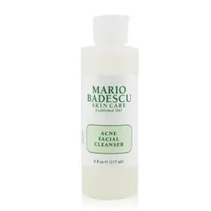 Mario BadescuAcne Facial Cleanser - For Combination/ Oily Skin Types 177ml/6oz