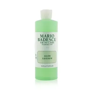 Mario BadescuAloe Lotion - For Combination/ Dry/ Sensitive Skin Types 472ml/16oz