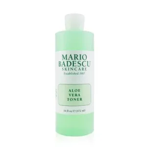 Mario BadescuAloe Vera Toner - For Dry/ Sensitive Skin Types 472ml/16oz