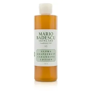Mario BadescuAlpha Grapefruit Cleansing Lotion - For Combination/ Dry/ Sensitive Skin Types 236ml/8oz