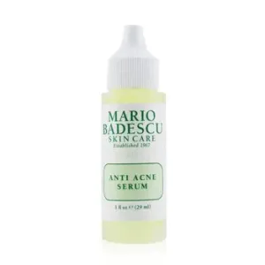 Mario BadescuAnti-Acne Serum - For Combination/ Oily Skin Types 29ml/1oz