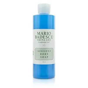 Mario BadescuAzulene Body Soap - For All Skin Types 236ml/8oz