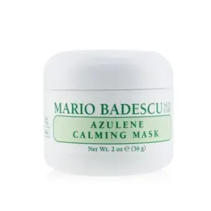 Mario BadescuAzulene Calming Mask - For All Skin Types 59ml/2oz