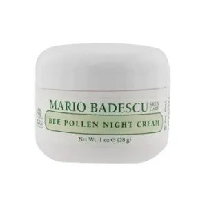 Mario BadescuBee Pollen Night Cream - For Combination/ Dry/ Sensitive Skin Types 29ml/1oz