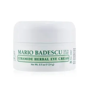 Mario BadescuCeramide Herbal Eye Cream - For All Skin Types 14ml/0.5oz