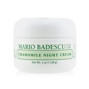 Mario BadescuChamomile Night Cream - For Combination/ Dry/ Sensitive Skin Types 29ml/1oz