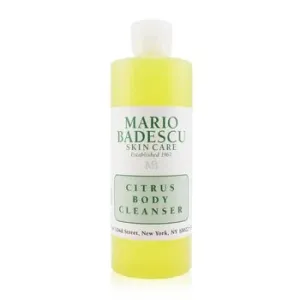 Mario BadescuCitrus Body Cleanser - For All Skin Types 472ml/16oz