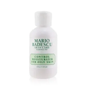 Mario BadescuControl Moisturizer For Oily Skin - For Oily/ Sensitive Skin Types 59ml/2oz