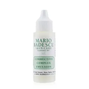 Mario BadescuCorrective Complex Emulsion - For Combination/ Dry Skin Types 29ml/1oz