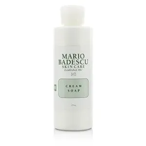 Mario BadescuCream Soap - For All Skin Types 177ml/6oz