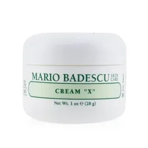 Mario BadescuCream X - For Dry/ Sensitive Skin Types 29ml/1oz
