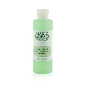 Mario BadescuCucumber Cleansing Lotion - For Combination/ Oily Skin Types 236ml/8oz