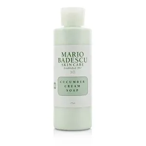 Mario BadescuCucumber Cream Soap - For All Skin Types 177ml/6oz