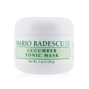 Mario BadescuCucumber Tonic Mask  - For Combination/ Oily/ Sensitive Skin Types 59ml/2oz