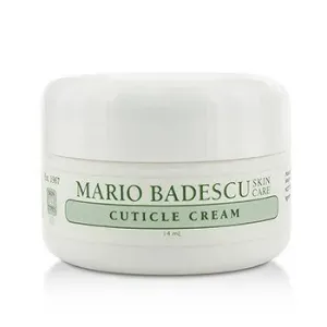 Mario BadescuCuticle Cream - For All Skin Types 14ml/0.5oz