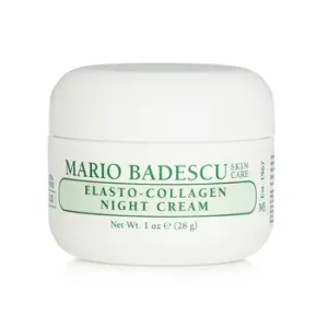 Mario BadescuElasto-Collagen Night Cream - For Dry/ Sensitive Skin Types 29ml/1oz