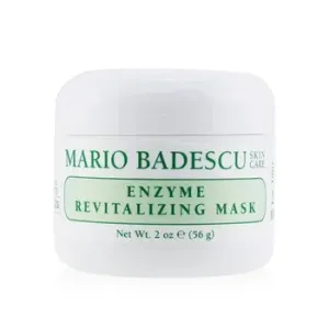 Mario BadescuEnzyme Revitalizing Mask - For Combination/ Dry/ Sensitive Skin Types 59ml/2oz