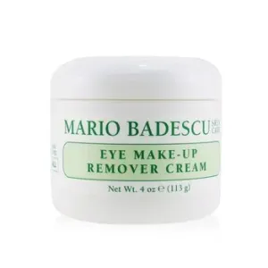 Mario BadescuEye Make-Up Remover Cream - For All Skin Types 118ml/4oz
