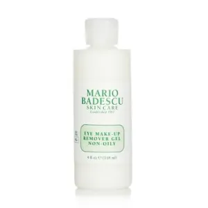 Mario BadescuEye Make-Up Remover Gel (Non-Oily) - For All Skin Types 118ml/4oz