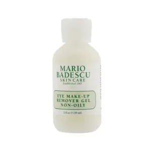 Mario BadescuEye Make-Up Remover Gel (Non-Oily) - For All Skin Types 59ml/2oz