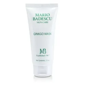 Mario BadescuGinkgo Mask - For Combination/ Dry/ Sensitive Skin Types 73ml/2.5oz