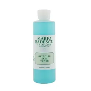 Mario BadescuGlycolic Acid Toner - For Combination/ Dry Skin Types 236ml/8oz