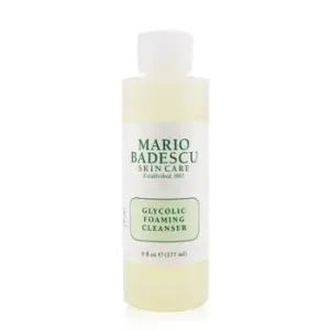 Mario BadescuGlycolic Foaming Cleanser - For All Skin Types 177ml/6oz