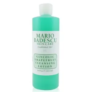 Mario BadescuGlycolic Grapefruit Cleansing Lotion - For Combination/ Oily Skin Types 472ml/16oz