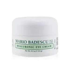 Mario BadescuHyaluronic Eye Cream - For All Skin Types 14ml/0.5oz