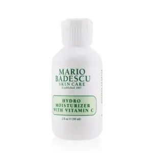 Mario BadescuHydro Moisturizer With Vitamin C - For Combination/ Sensitive Skin Types 59ml/2oz