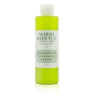 Mario BadescuKeratoplast Cleansing Lotion - For Combination/ Dry/ Sensitive Skin Types 236ml/8oz