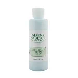 Mario BadescuKeratoplast Cream Soap - For Combination/ Dry/ Sensitive Skin Types 177ml/6oz