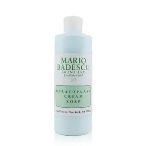 Mario BadescuKeratoplast Cream Soap - For Combination/ Dry/ Sensitive Skin Types 472ml/16oz