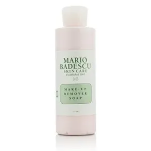 Mario BadescuMake-Up Remover Soap - For All Skin Types 177ml/6oz