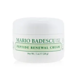Mario BadescuPeptide Renewal Cream - For Combination/ Dry/ Sensitive Skin Types 29ml/1oz