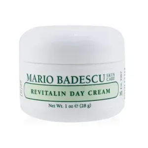 Mario BadescuRevitalin Day Cream - For Dry/ Sensitive Skin Types 29ml/1oz