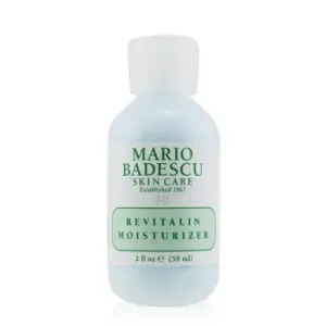 Mario BadescuRevitalin Moisturizer - For Combination/ Dry/ Sensitive Skin Types 59ml/2oz