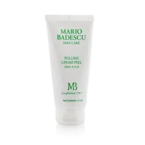 Mario BadescuRolling Cream Peel With AHA - For All Skin Types 73ml/2.5oz