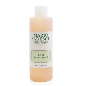Mario BadescuRose Body Soap 236ml/8oz
