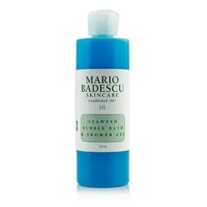 Mario BadescuSeaweed Bubble Bath & Shower Gel - For All Skin Types 236ml/8oz