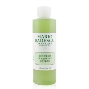 Mario BadescuSeaweed Cleansing Lotion - For Combination/ Dry/ Sensitive Skin Types 236ml/8oz
