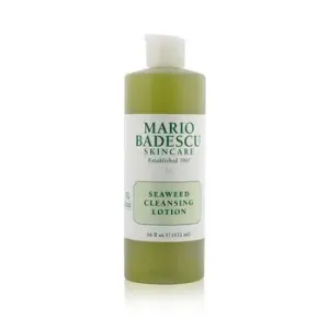 Mario BadescuSeaweed Cleansing Lotion - For Combination/ Dry/ Sensitive Skin Types 472ml/16oz