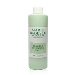 Mario BadescuSeaweed Cleansing Soap - For All Skin Types 236ml/8oz