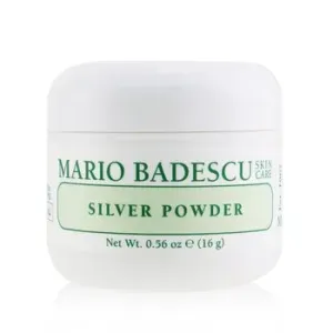 Mario BadescuSilver Powder - For All Skin Types 16g/0.56oz